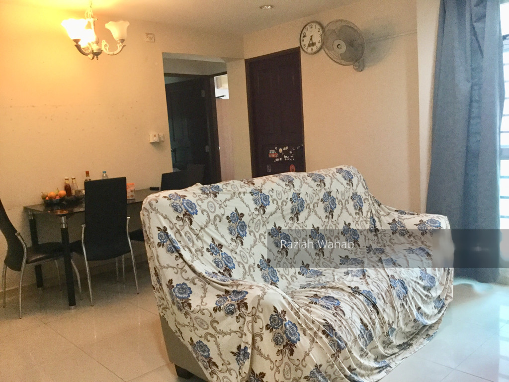 Blk 201B Punggol Field (Punggol), HDB 4 Rooms #215027441
